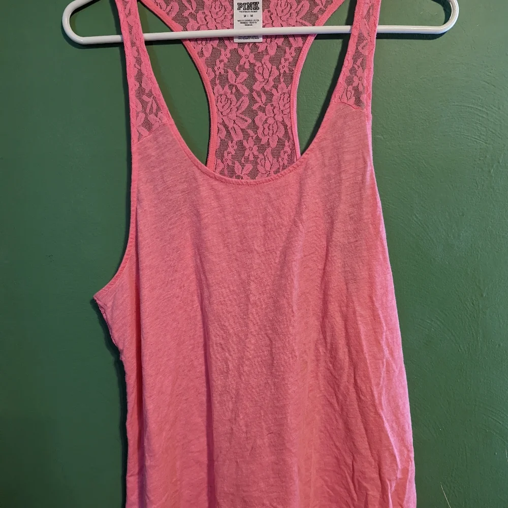 Tank top - Picture 1 of 4